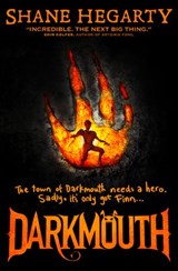 Darkmouth - Shane Hegarty - 9780007545780