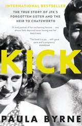 Kick - Paula Byrne - 9780007548132