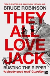 They All Love Jack - Bruce Robinson - 9780007548897