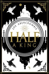 Half a King - Joe Abercrombie - 9780007550210