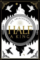 Half a King - Joe Abercrombie - 9780007550227