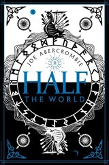 Half the World - Joe Abercrombie - 9780007550258