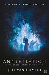 Annihilation - Jeff VanderMeer - 9780007550708