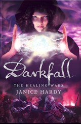 Darkfall - Janice Hardy - 9780007550951