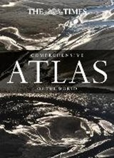 Times comprehensive atlas of the world -  - 9780007551408