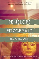 The Golden Child - Penelope Fitzgerald - 9780007555642