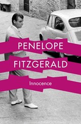 Innocence - Penelope Fitzgerald - 9780007555659