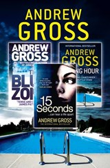 Andrew Gross 3-Book Thriller Collection 2 - Andrew Gross - 9780007557530