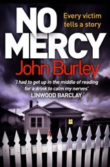 No Mercy - John Burley - 9780007559497