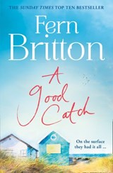 A Good Catch - Fern Britton - 9780007562954