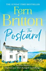 The Postcard - Fern Britton - 9780007562985