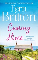 Coming Home - Fern Britton - 9780007563012