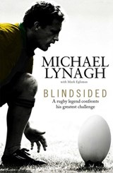 Blindsided - Michael Lynagh ; Mark Eglinton - 9780007568758