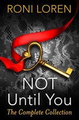 Not Until You - Roni Loren - 9780007568970
