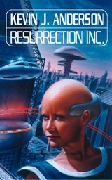Resurrection Inc. - Kevin J. Anderson - 9780007571543