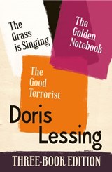 Doris Lessing Three-Book Edition - Doris Lessing - 9780007572632