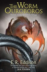 The Worm Ouroboros - E. R. Eddison - 9780007578122