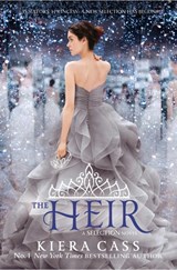 The Heir - Kiera Cass - 9780007580224