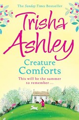 Creature Comforts - Trisha Ashley - 9780007580446