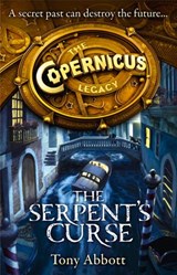 The Serpent’s Curse - Tony Abbott - 9780007581948