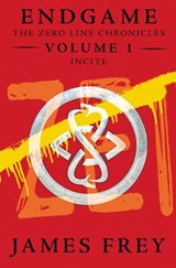 Incite - James Frey - 9780007585199