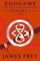 Feed - James Frey - 9780007585298