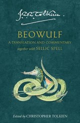 Beowulf - J. R. R. Tolkien - 9780007590094