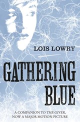 Gathering Blue - Lois Lowry - 9780007597277