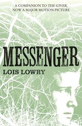 Messenger - Lois Lowry - 9780007597291