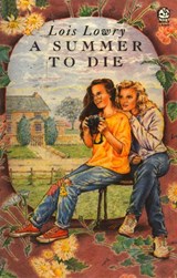 A Summer to Die - Lois Lowry - 9780008100797