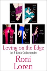 Loving On the Edge 5-Book Collection - Roni Loren - 9780008115340