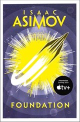 Foundation - Isaac Asimov - 9780008117498