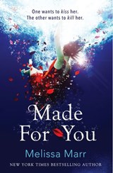 Made For You - Melissa Marr - 9780008118174