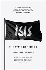 ISIS - Jessica Stern ; J. M. Berger - 9780008120948