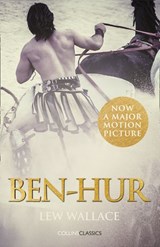 Ben-Hur - Lew Wallace - 9780008124113