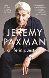 A Life in Questions - Jeremy Paxman - 9780008128333