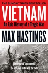 Vietnam - Max Hastings - 9780008133009
