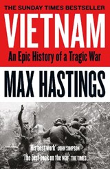Vietnam - Max Hastings - 9780008133016