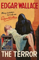 The Terror - Edgar Wallace - 9780008137588