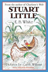 Stuart Little - E. B. White - 9780008139421
