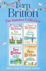 Fern Britton Summer Collection - Fern Britton - 9780008144111