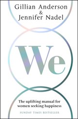 We - Gillian Anderson ; Jennifer Nadel - 9780008147945