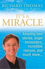 It’s A Miracle - Richard Thomas - 9780008150471