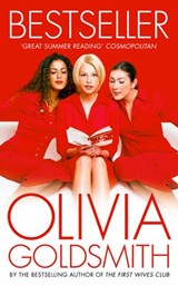 Bestseller - Olivia Goldsmith - 9780008154066