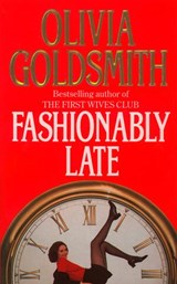 Fashionably Late - Olivia Goldsmith - 9780008154073