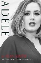 Adele - SMITH,  Sean - 9780008155605