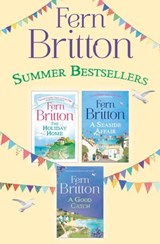 Fern Britton 3-Book Collection - Fern Britton - 9780008160104