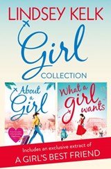 Lindsey Kelk Girl Collection - Lindsey Kelk - 9780008160142
