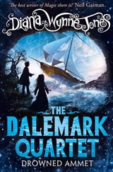 Drowned Ammet - Diana Wynne Jones - 9780008170660