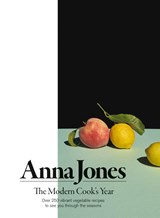 The Modern Cook’s Year - Anna Jones - 9780008172459